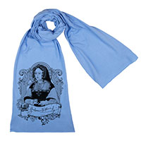 Catherine of Aragon Scarf Catherine of Aragon Scarf