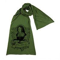 Catherine of Aragon Scarf Catherine of Aragon Scarf