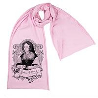 Catherine of Aragon Scarf Catherine of Aragon Scarf