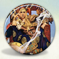 Celtic Queen Maeve Celtic Queen Maeve