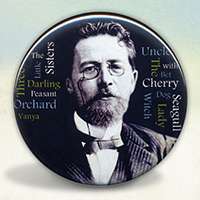 Anton Chekhov Anton Chekhov