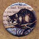 Cheshire Cat