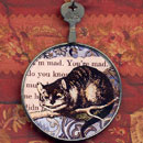 Cheshire Cat