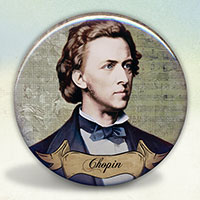 Chopin Romantic Composer Chopin Romantic Composer