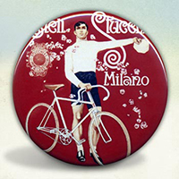 Cicli Stucchi Bicycle Cicli Stucchi Bicycle