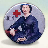 Clara Barton Clara Barton