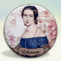 Clara Schumann Clara Schumann