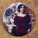 Waterhouse Lady Clare