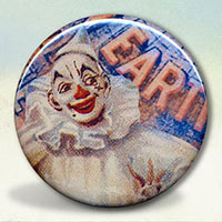 Clown Greatest Show On Earth Clown Greatest Show On Earth