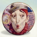 Moonstruck Pierrot Clown Moonstruck Pierrot Clown