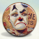 Sad Clown Sad Clown