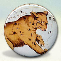 Constellation of Ursa Major Constellation of Ursa Major