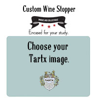 A Custom Wine Stopper A Custom Wine Stopper