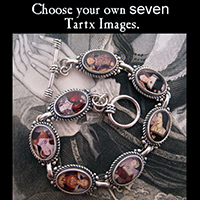 Custom Sterling Silver Bracelet