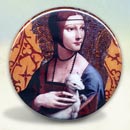 Lady With Ermine DaVinci Lady With Ermine DaVinci