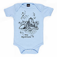 The Daydream Wizard of Oz organic one piece The Daydream Wizard of Oz organic one piece