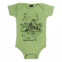 The Daydream Wizard of Oz organic one piece The Daydream Wizard of Oz organic one piece