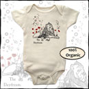 The Daydream Baby One Piece