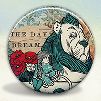 The Daydream Wizard of Oz The Daydream Wizard of Oz