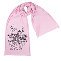 The Daydream Wizard of Oz Scarf The Daydream Wizard of Oz Scarf