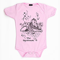 The Daydream Wizard of Oz organic one piece The Daydream Wizard of Oz organic one piece