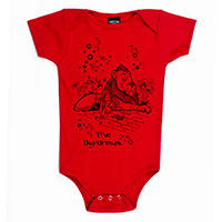 The Daydream Wizard of Oz organic one piece The Daydream Wizard of Oz organic one piece