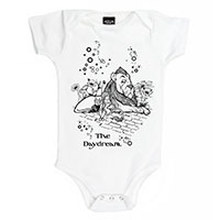 The Daydream Wizard of Oz organic one piece The Daydream Wizard of Oz organic one piece