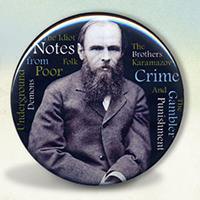 Fyodor Dostoyevsky Fyodor Dostoyevsky