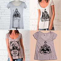Drape Short Sleeve Shirt - Various Styles TIMT Drape Short Sleeve Shirt - Various Styles TIMT