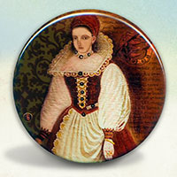 Countess Elizabeth Bathory Countess Elizabeth Bathory