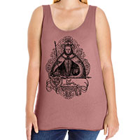 Queen Elizabeth I Curvy Fit Plus Size T-shirt V-neck Scoop and Tank Style Queen Elizabeth I Curvy Fit Plus Size T-shirt V-neck Scoop and Tank Style