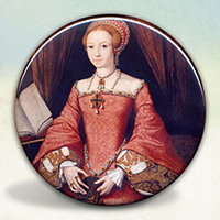 The Princess Elizabeth Tudor I The Princess Elizabeth Tudor I