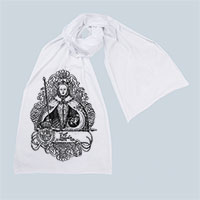 Elizabeth l Scarf Elizabeth l Scarf