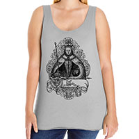 Queen Elizabeth I Curvy Fit Plus Size T-shirt V-neck Scoop and Tank Style Queen Elizabeth I Curvy Fit Plus Size T-shirt V-neck Scoop and Tank Style