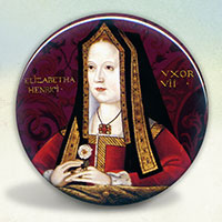 Elizabeth of York Elizabeth of York