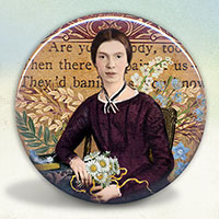 Emily Dickinson Emily Dickinson