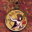 Muse Erato