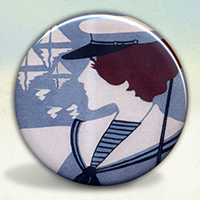 Female Sailor Female Sailor