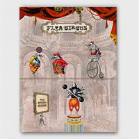 The Flea Circus The Flea Circus