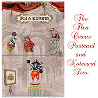 The Flea Circus