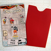 The Flea Circus