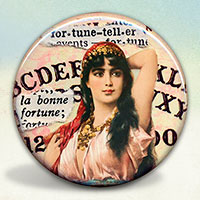 Fortune Teller Fortune Teller