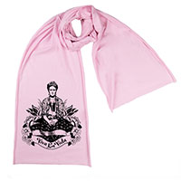 Frida Viva La Vita Scarf Frida Viva La Vita Scarf