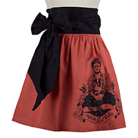 Frida Skirt Apron Frida Skirt Apron