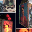 Frida's Spell
