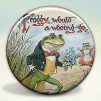 Frog Went A Courting Frog Went A Courting