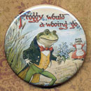 Froggy went a Courting