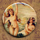Mermaids Frolicking