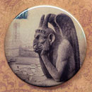Gargoyles of Notre Dame