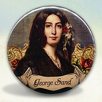 George Sand George Sand
